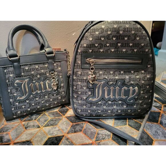 Juicy Couture NWT 2-piece set